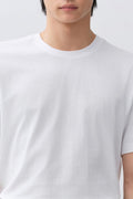 MUSINSA STANDARD_Essential Crew Neck T-Shirt 3-Pack