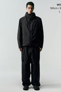 MUSINSA STANDARD_[City Leisure] Shelter Windbreaker Jacket (8 colors)