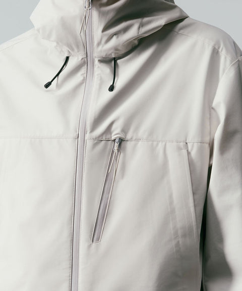 MUSINSA STANDARD_[City Leisure] Shelter Windbreaker Jacket (8 colors)