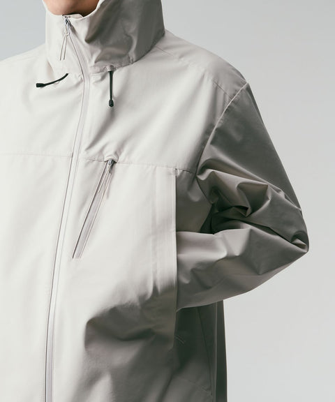 MUSINSA STANDARD_[City Leisure] Shelter Windbreaker Jacket (8 colors)