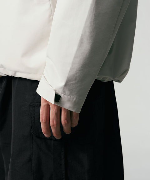 MUSINSA STANDARD_[City Leisure] Shelter Windbreaker Jacket (8 colors)
