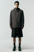 MUSINSA STANDARD_[City Leisure] Shelter Windbreaker Jacket (8 colors)