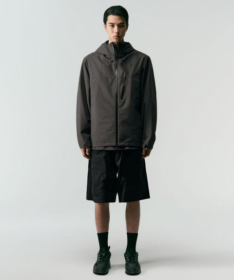 MUSINSA STANDARD_[City Leisure] Shelter Windbreaker Jacket (8 colors)