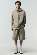 MUSINSA STANDARD_[City Leisure] Shelter Windbreaker Jacket (8 colors)