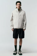 MUSINSA STANDARD_[City Leisure] Shelter Windbreaker Jacket (8 colors)