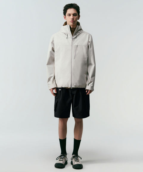 MUSINSA STANDARD_[City Leisure] Shelter Windbreaker Jacket (8 colors)