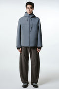 MUSINSA STANDARD_[City Leisure] Shelter Windbreaker Jacket (8 colors)