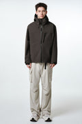MUSINSA STANDARD_[City Leisure] Shelter Windbreaker Jacket (8 colors)
