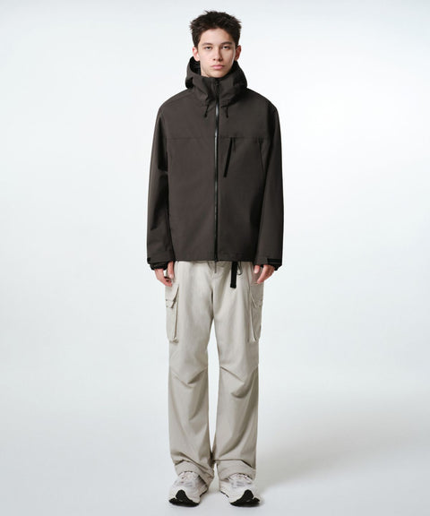 MUSINSA STANDARD_[City Leisure] Shelter Windbreaker Jacket (8 colors)