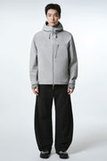 MUSINSA STANDARD_[City Leisure] Shelter Windbreaker Jacket (8 colors)