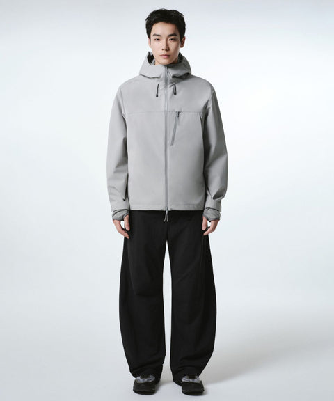 MUSINSA STANDARD_[City Leisure] Shelter Windbreaker Jacket (8 colors)