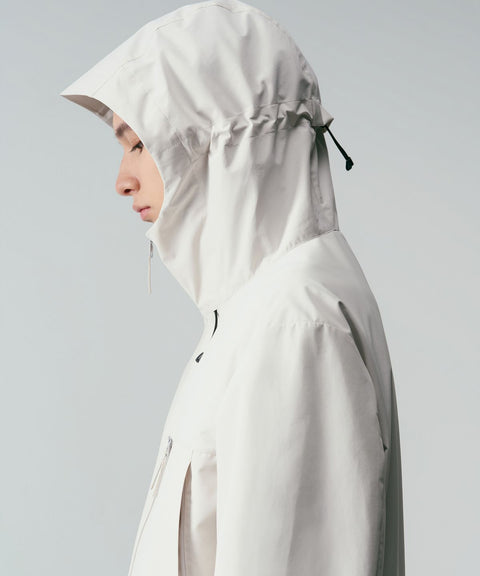 MUSINSA STANDARD_[City Leisure] Shelter Windbreaker Jacket (8 colors)