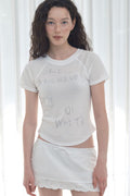 ORIGHH Romantic Lace Mini Skirt – Black 12