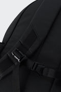 MUSINSA STANDARD_[HELINOX Collab] Durable Backpack 16L [Black]