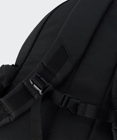 MUSINSA STANDARD_[HELINOX Collab] Durable Backpack 16L [Black]
