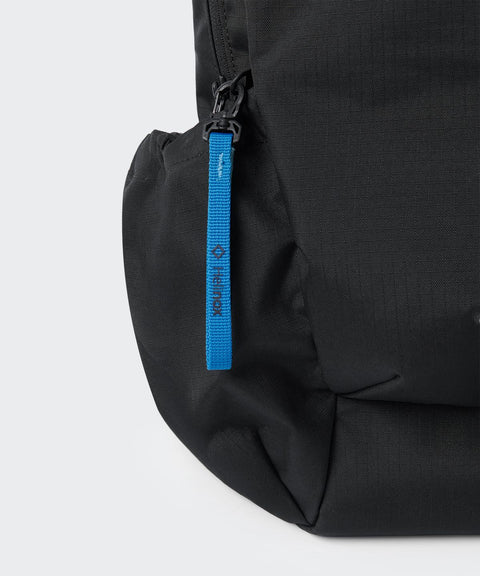 MUSINSA STANDARD_[HELINOX Collab] Durable Backpack 16L [Black]
