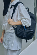MUSINSA STANDARD_[HELINOX Collab] Durable Backpack 16L [Black]
