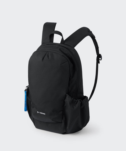 MUSINSA STANDARD_[HELINOX Collab] Durable Backpack 16L [Black]