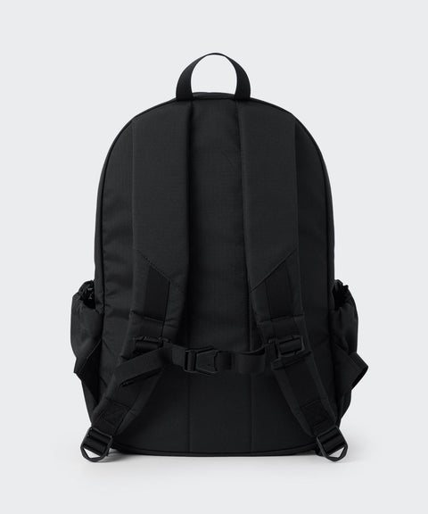 MUSINSA STANDARD_[HELINOX Collab] Durable Backpack 16L [Black]
