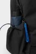 MUSINSA STANDARD_[HELINOX Collab] Durable Backpack 16L [Black]