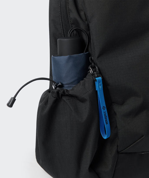 MUSINSA STANDARD_[HELINOX Collab] Durable Backpack 16L [Black]