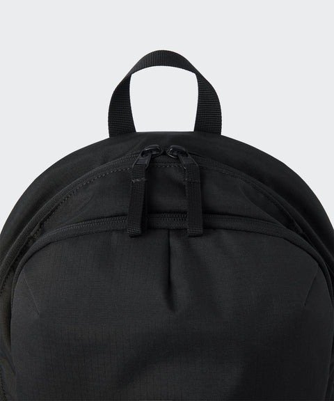 MUSINSA STANDARD_[HELINOX Collab] Durable Backpack 16L [Black]