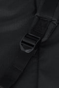MUSINSA STANDARD_[HELINOX Collab] Durable Backpack 16L [Black]