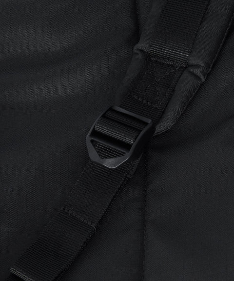 MUSINSA STANDARD_[HELINOX Collab] Durable Backpack 16L [Black]