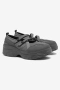 OTZ_OTZ X An Eun-Bin Lomita S2 Platform Banding Gray OZSQGA353G