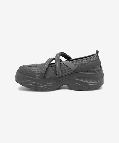 OTZ_OTZ X An Eun-Bin Lomita S2 Platform Banding Gray OZSQGA353G