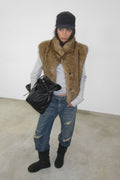 SANDRIC_Berlin Bag (Black)