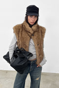 SANDRIC_Berlin Bag (Black)