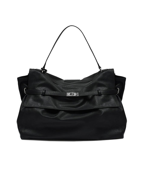 SANDRIC_Berlin Bag (Black)