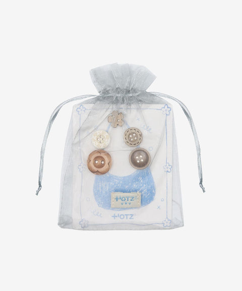 OTZ_OTZ X ANEUNBIN Mori-Check Big Hobo Shoulder Bag_CHA OZBGGA304H