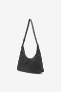 OTZ_OTZ X ANEUNBIN Mori-Check Big Hobo Shoulder Bag_CHA OZBGGA304H