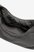 OTZ_OTZ X ANEUNBIN Mori-Check Big Hobo Shoulder Bag_CHA OZBGGA304H