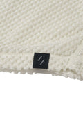 WELTER EXPERIMENT_Kyron Octa T-Shirt White