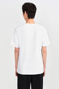 MUSINSA STANDARD_Basic Crew Neck T-Shirt [White]