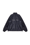 MATIN KIM LOGO COATING JUMPER