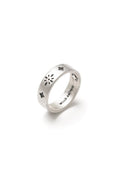 Essence Bold Ring [Silver]