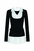 Classic Study Sweater Dress
