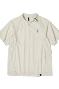 Kyron Octa T-Shirt White