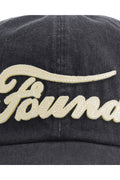 NONFOUND embroidery detail