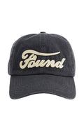 NONFOUND product photo