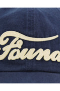 NONFOUND embroidery detail