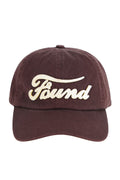 NONFOUND product photo