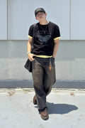 NONFOUND styling snap