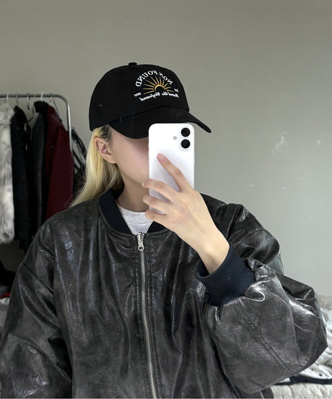 NONFOUND styling snap