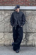 NONFOUND styling snap
