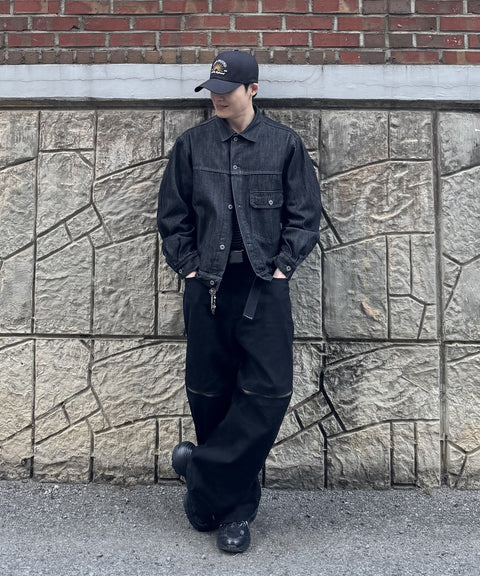 NONFOUND styling snap
